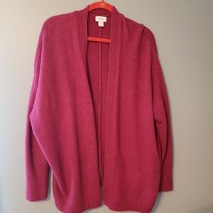 Old Navy cardigan